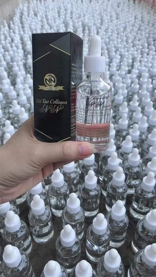 Nước Lột Cao Cấp Nn