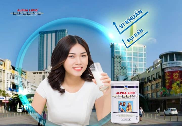 [ Cách Phân Biệt Sữa Non ** ALPHA LIPID LIFELINE**  Thật Giả ] - { Để Tránh Mua Phải Hàng Giả Hàng Nhái Hàng Kém Chất Lượng Shop Để Thông Tin Bên Dưới Phần Mô Tả Sản Phẩm }.