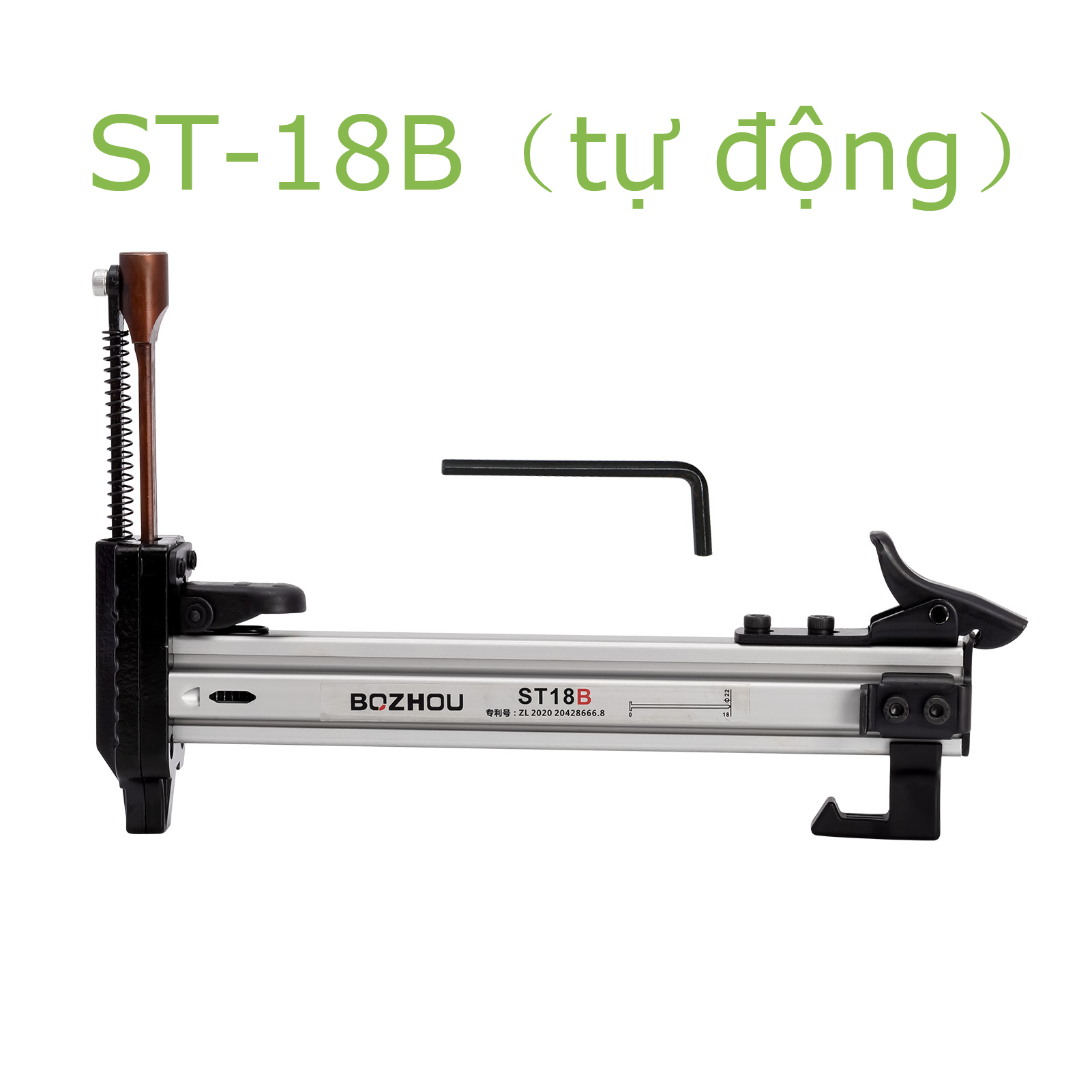 dụng cụ đóng đinh st18b,búa đóng đinh st18/st18b/st38 ,súng bắn đinh bê tông ,Pop-up tự động tiện lợ