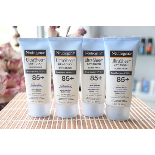[HCM]Kem Chống Nắng Neutrogena