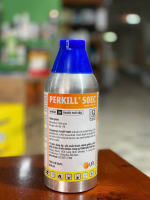 PERKILL 50EC (450ml) - Trừ Sâu Cuốn Lá Sâu Xanh Bọ xít trên cây trồng