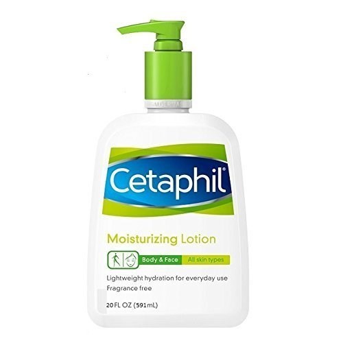 Lotion Dưỡng Thể Cetaphil 591Ml – Mỹ