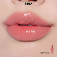 Son tint bóng căng mọng trong trẻo BBIA Glow Tint