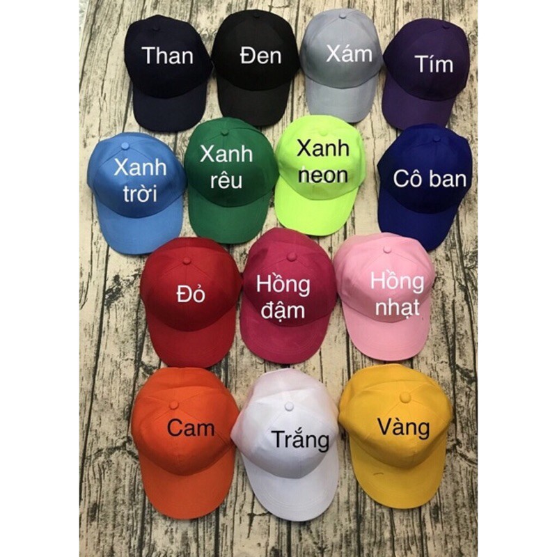 Nón Kết - Mũ Nam Nữ Giá Sỉ