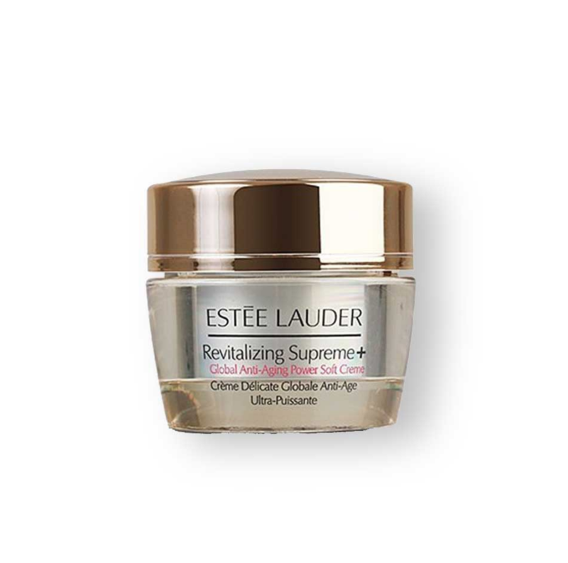 [HCM][CHÍNH HÃNG] KEM DƯỠNG DA THÔNG MINH ESTEE LAUDER REVITALIZING SUPREME+ 7ml / 15ml - HỖ TRỢ LÀM GIẢM NẾP NHĂN CẢI THIỆN ĐỘ ĐÀN HỒI