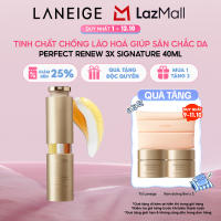 Tinh Chất Chống Lão Hóa LANEIGE Perfect Renew 3X Signature Serum 40ml (Phiên Bản Cải Tiến)