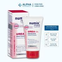 Kem Dưỡng Da Tay Numis Med Urea 10% Dưỡng Ẩm & Chống Khô - 20ml/75ml