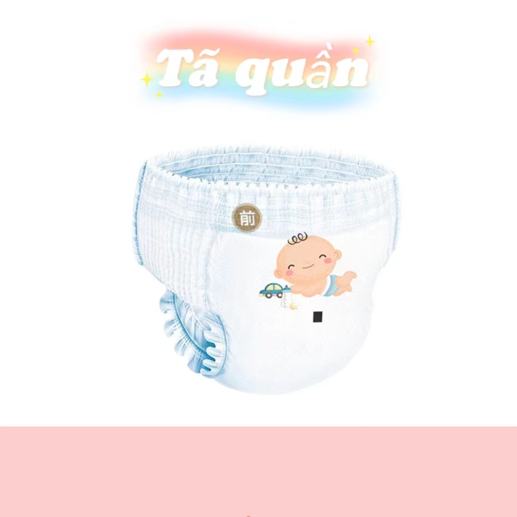 Bỉm quần/tã quần/tã dán 50/100 miếng！tả quần 100 miếng giá rẻ！tả quần cho bé ！tả dán bé sơ sinh！tã dán trẻ sơ sinh！bỉm dán cho bé sơ sinh！Siêu thoáng khí nam và nữ em bé siêu hấp thụ tã！Tã đang được giảm giá!