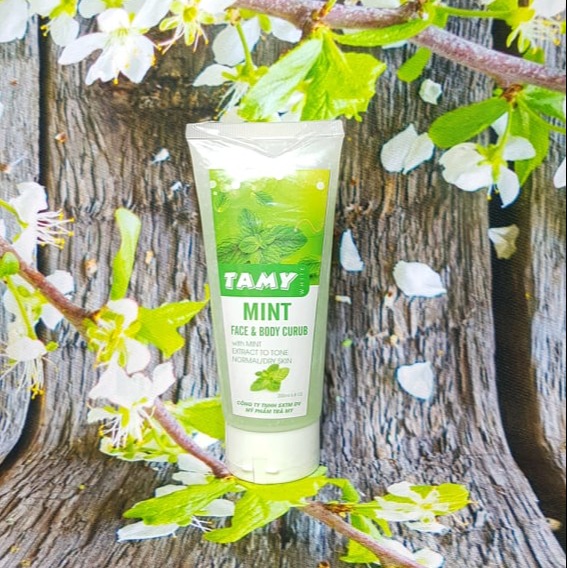 Gel-Tẩy-Tế-Bào-Chết-TAMY-(200ml)