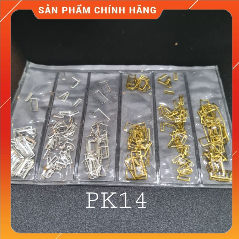 PHỤ KIỆN KIM LOẠI