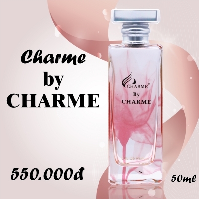 Nước Hoa By Chamre 50Ml Chính Hãng