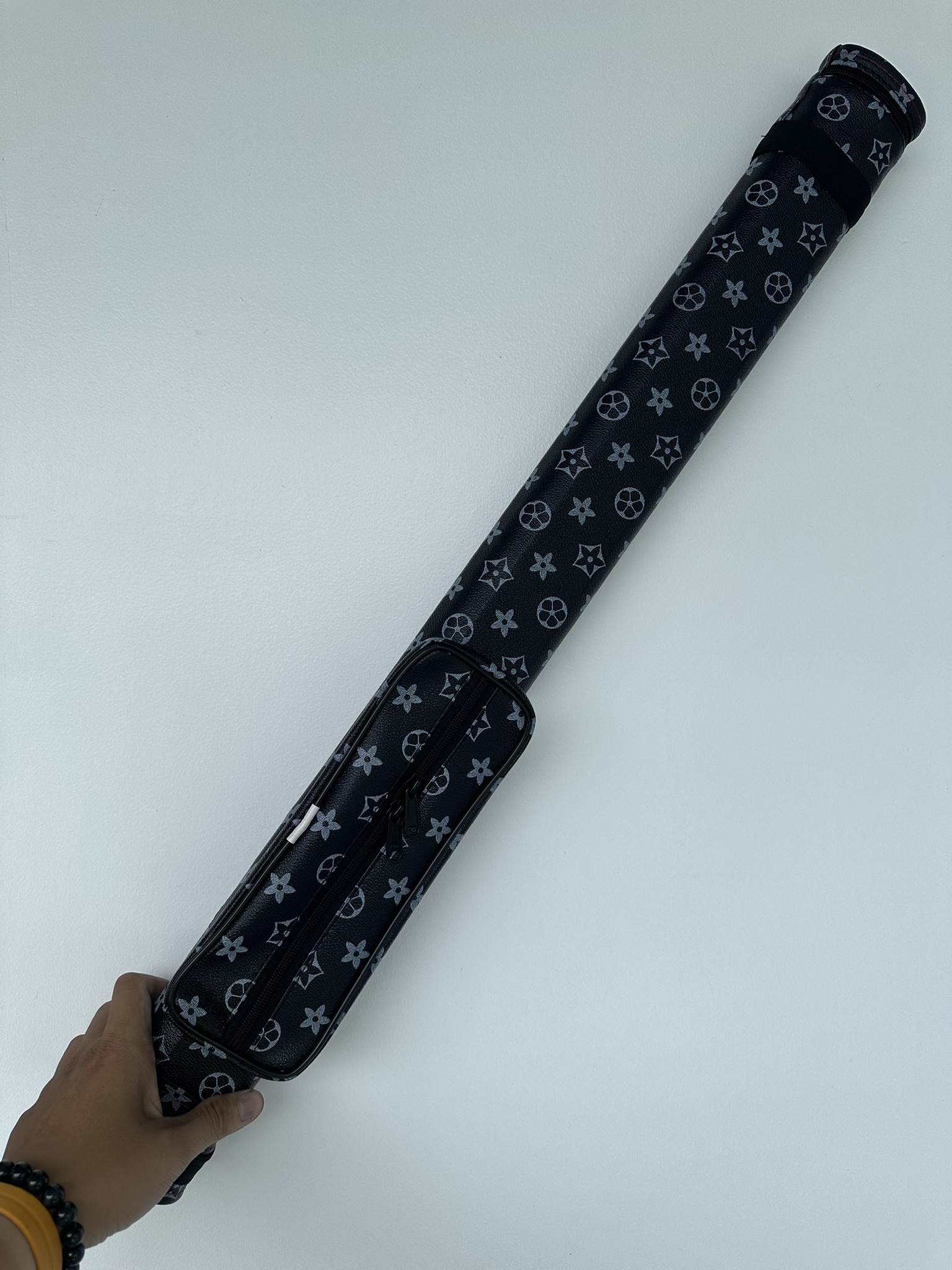 Bao cơ bida 1 cây (1x1) (có nhiều màu muốn lấy màu gì ib cho e)