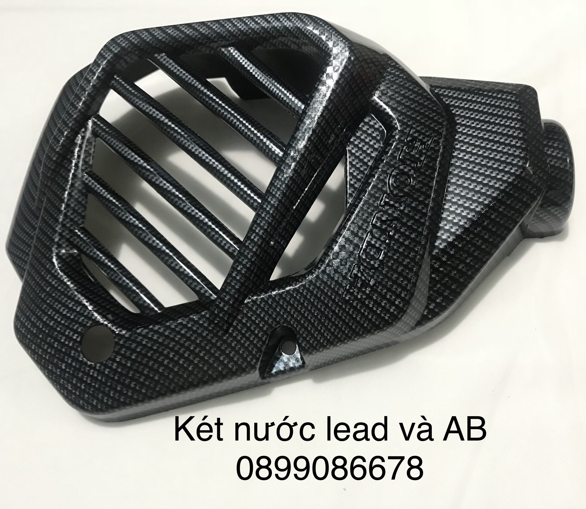 Phụ kiện Ốp Honda SH Mode 2013 2014 2015 2016 2017 2018 2019 Carbon Cacbon Trang trí bảo vệ xe máy