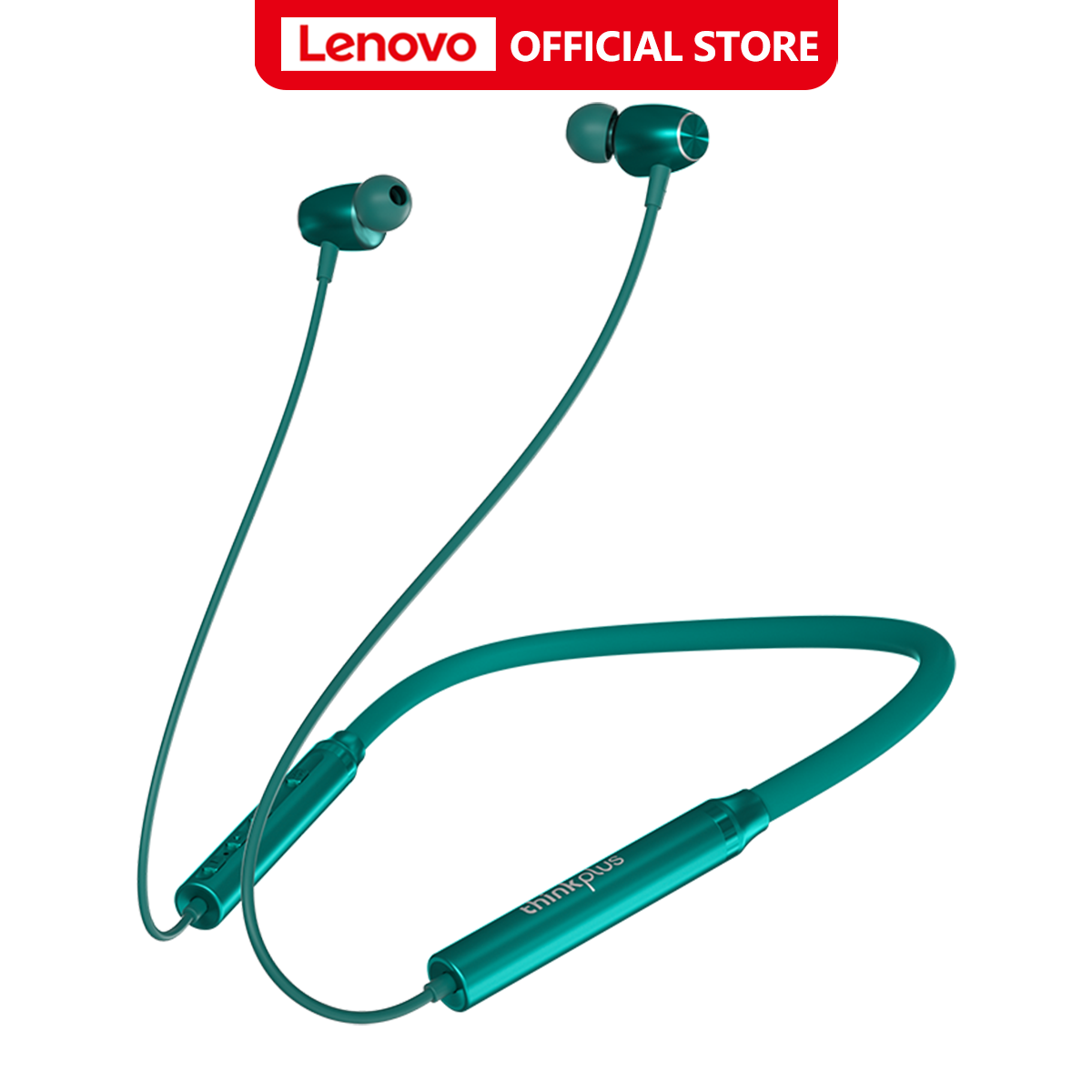 Tai Nghe Bluetooth Lenovo HE05X HE05 Pro thể thao 5.0 không thấm nước IPX5 TWS nhét tai Không Dây Ch