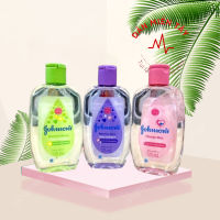 Nước Hoa Johnson Baby 50ml/125ml – Hương Thơm Dịu Nhẹ An Toàn Cho Bé