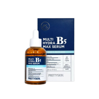 Serum B5 serum phục hồi da tinh chất dưỡng trắng da Hydra B5 Max Serum Repairing Whitening Prettyskin