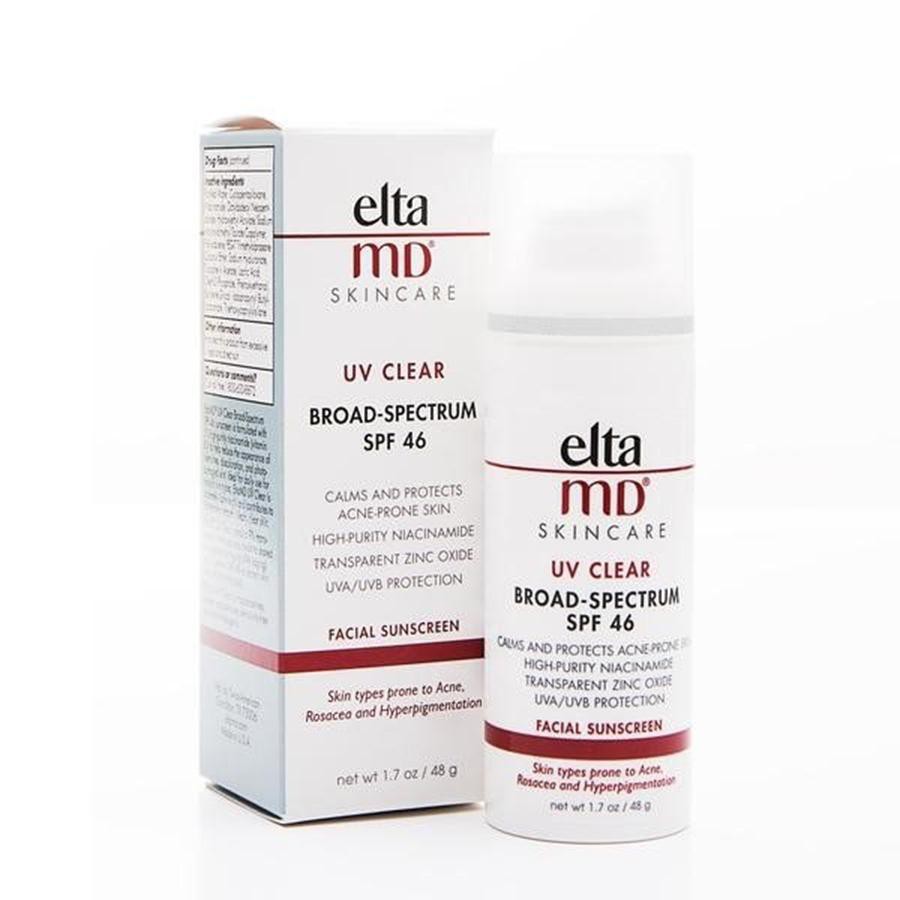 Kem chống nắng elta md spf 46