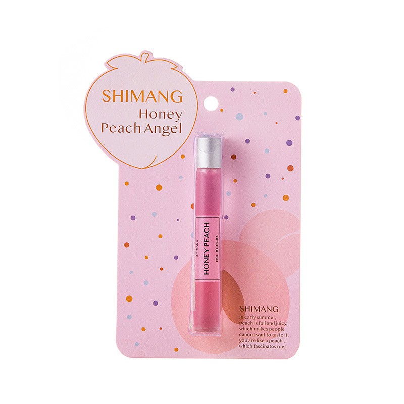 [HCM]Nước Hoa Dạng Ống Lăn Shimang 15ML Dream Siêu Dễ Thương