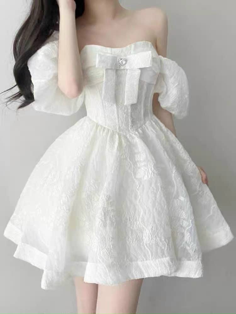 Váy Yếm Vải Dễ Thương - khuyến mại giá rẻ mới nhất tháng 3【#1 Sale Off】