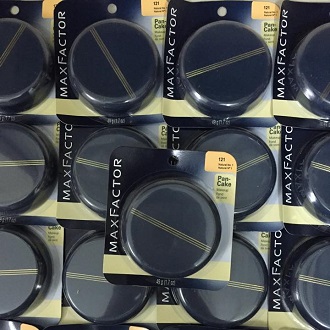 Phấn Nước Maxfactor