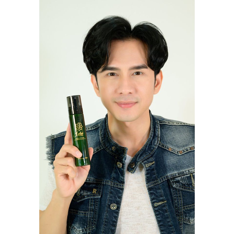 Chai Xịt Nano Giảm Cân Tan Hủy Mỡ Bụng Đùi Béo Eo Thon J.Plus 100ml