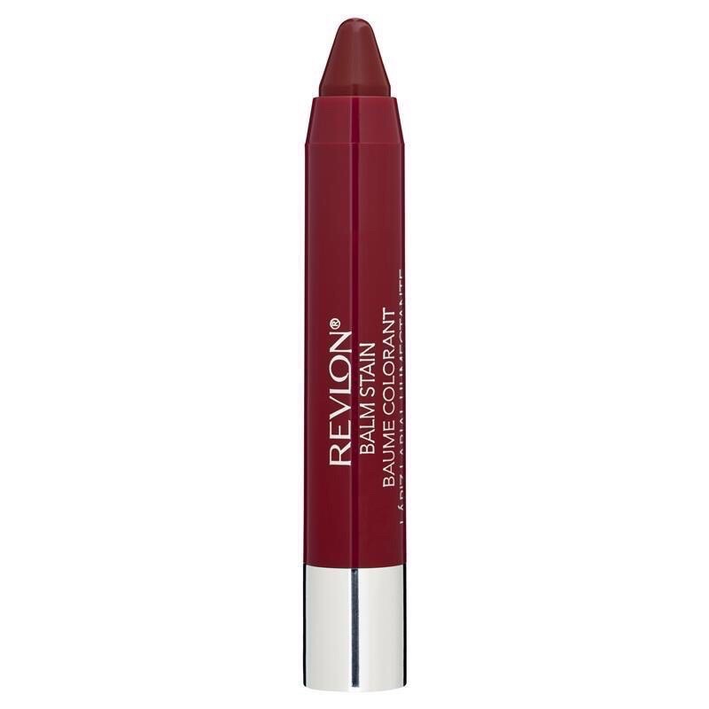 Son Bút Chì Revlon Colorburst Balm Stain Romantic (045)( Đỏ Truyền Thống)