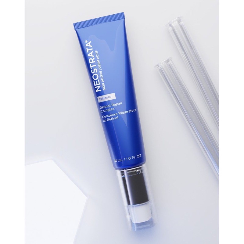 Kem Dưỡng Chống Già Ngừa Mụn Neostrata Retinol Repair Complex 05 % Retinol + 4% Neoglucosamine