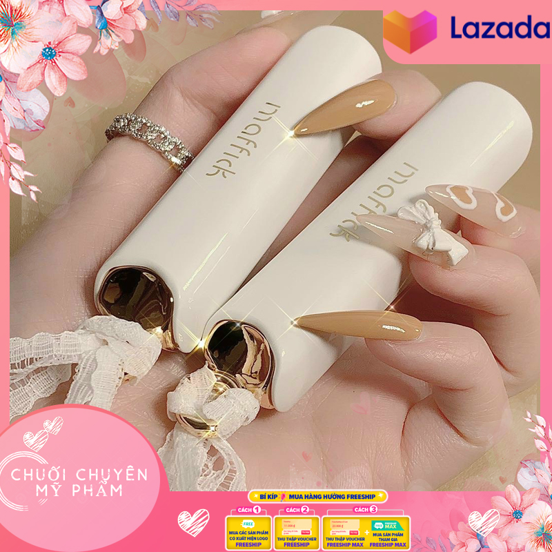 Son Thỏi Maffick Buộc Thắt Nơ Siêu Đẹp | SON THỎI MAFICK SIÊU MỀM MƯỢT Son thỏi Vàng Maffick Móc Khóa Ren – Dòng Son Thỏi Mới – Vỏ Cũng Sang Xịn Nữa