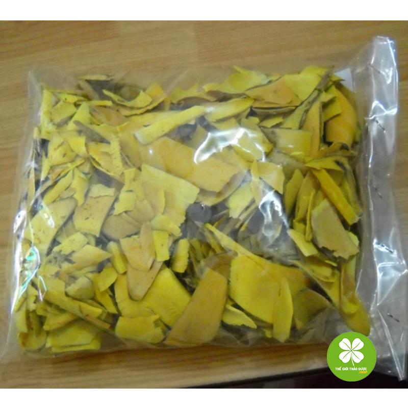 Cây Mật Gấu (Gói 1Kg) - Td008