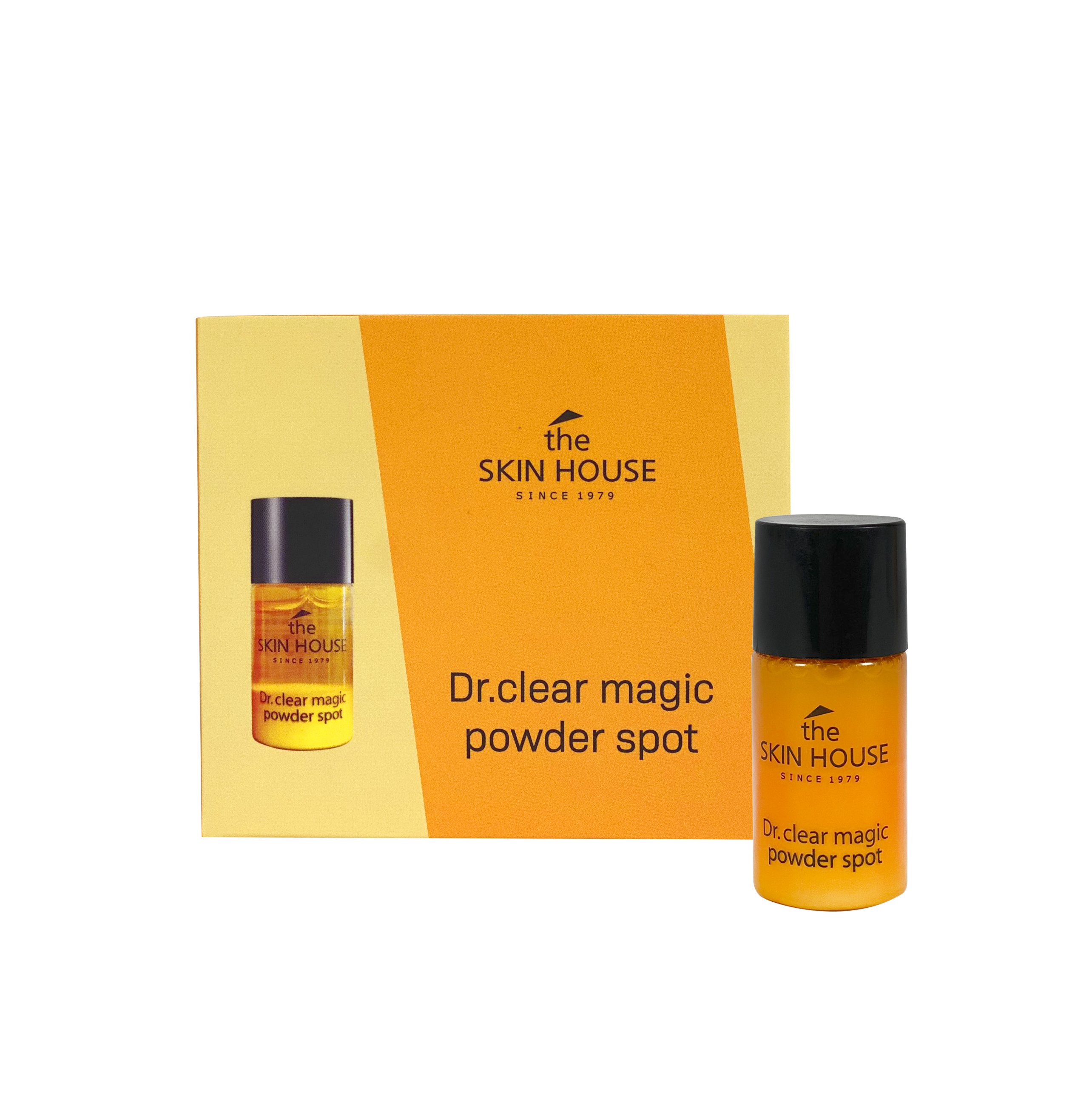 Bột Chấm Mụn Magic Powder Spot 7Ml