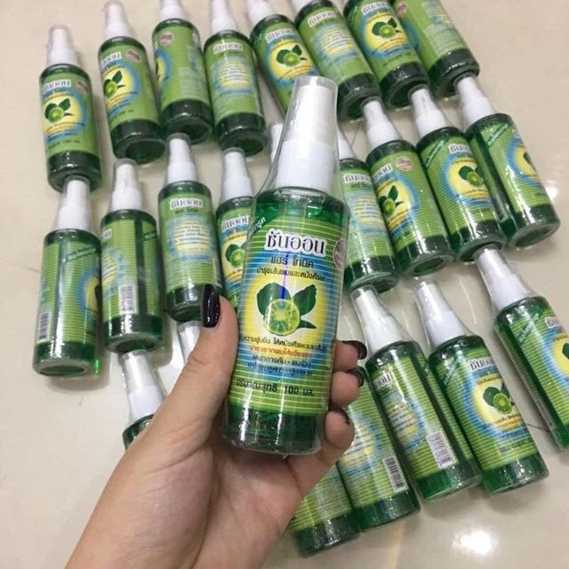 Tinh Dầu Xịt Bưởi Kích Mọc Tóc Sản Phẩm Tốt Chất Lượng Cao Cam Kết Như Hình Độ Bền Cao