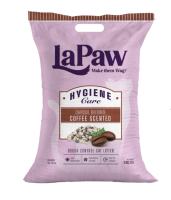 Cát Vệ Sinh laPaw Cho Mèo Mix Than Hoạt Tính Khử Mùi Và Kháng Khuẩn