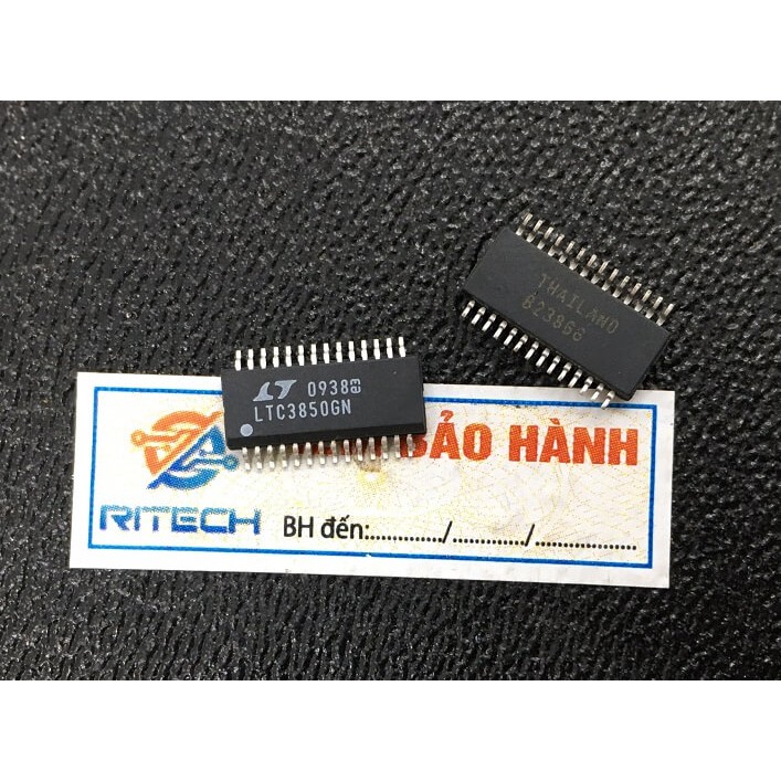 LTC3850GN LTC3850GN-1 IC nguồn SOP28