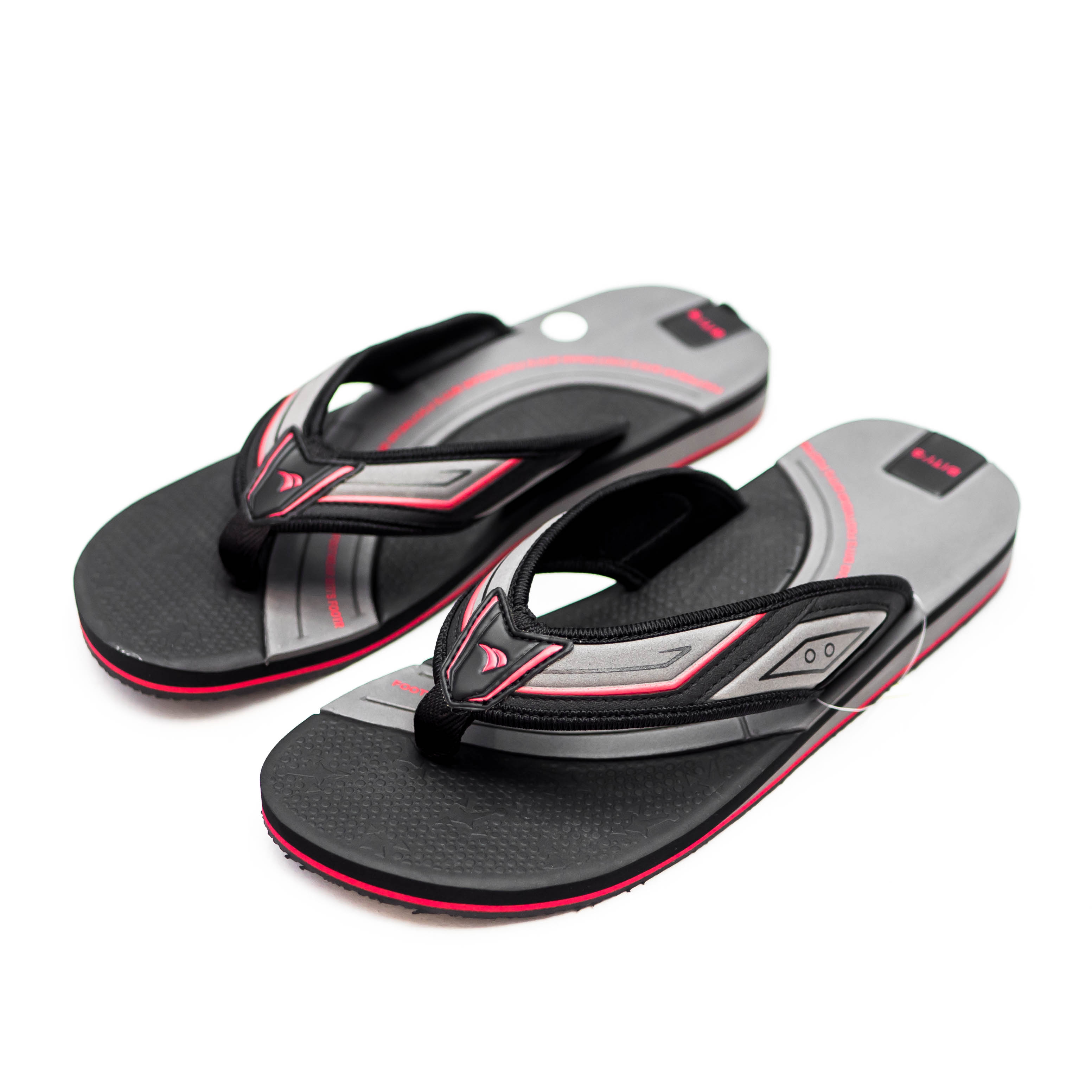[Hoàn Xu] DÉP KẸP XỐP NAM BITIS XỎ NGÓN DXM1263 DXM126300 (ĐỎ + XANH DƯƠNG + NÂU) - BITIS
