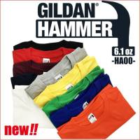 [ÁO THUN MỸ] Áo thun Gildan Hammer cao cấp full 16 màu [MÃ HA00]