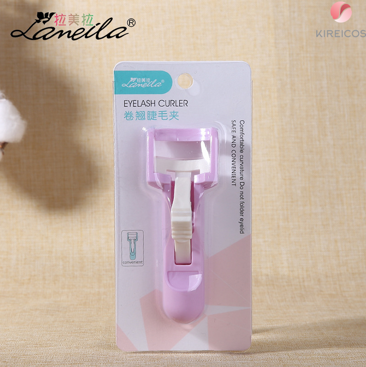 [HCM]Kẹp Bấm Mi Nhựa Cao Cấp Lameila 3006