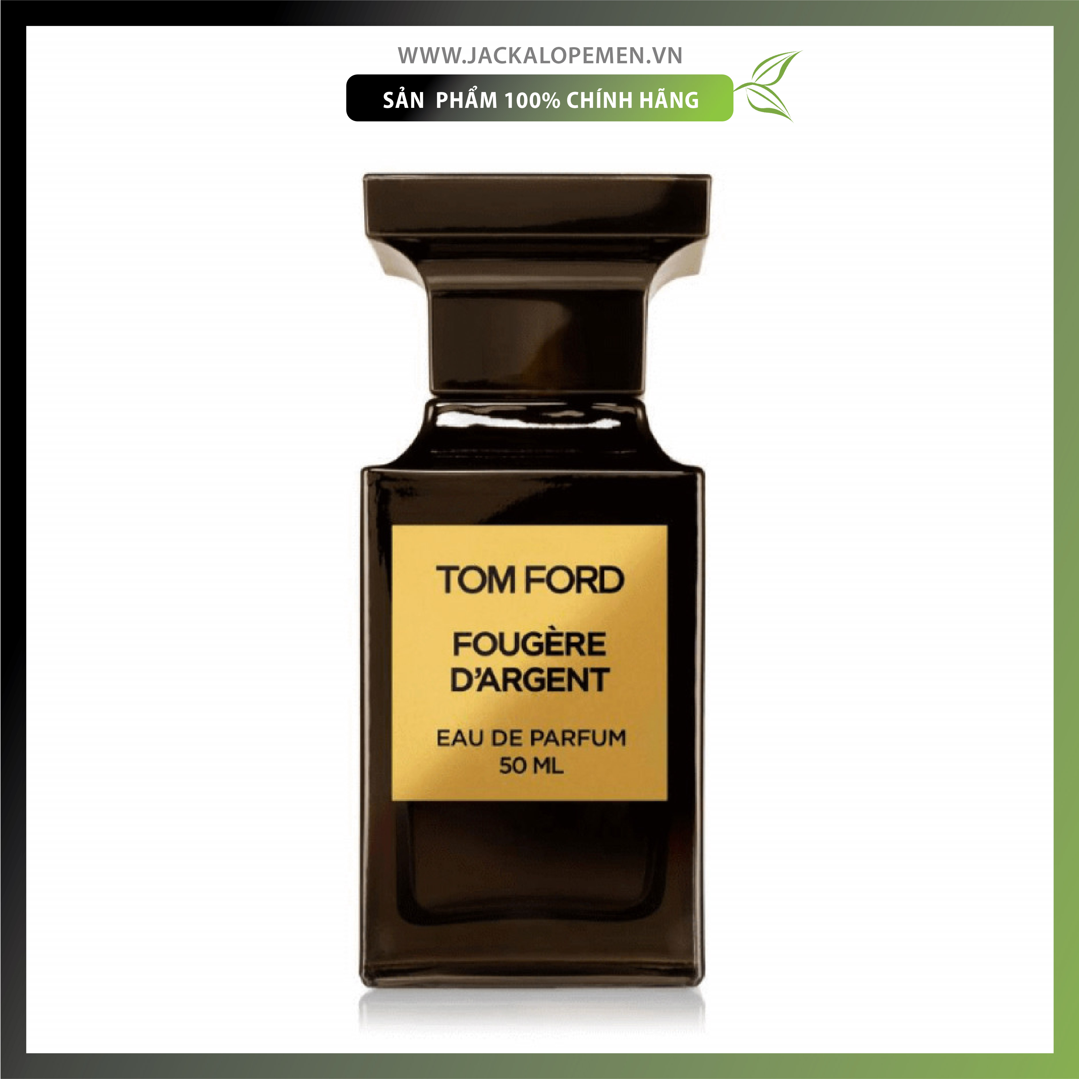 [Hcm]Tom Ford Fougere Dargent Edp 100Ml