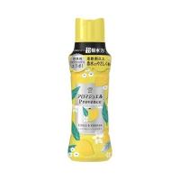 [HCM] Viên xả khô quần áo P&G Lenor Eau De Luxe Relax Nhật Bản 520ml hương nước hoa lưu hương lâu