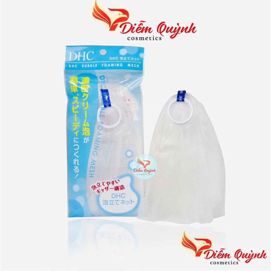 Lưới Tạo Bọt Dhc Bubble Foaming Mesh Nhật Bản