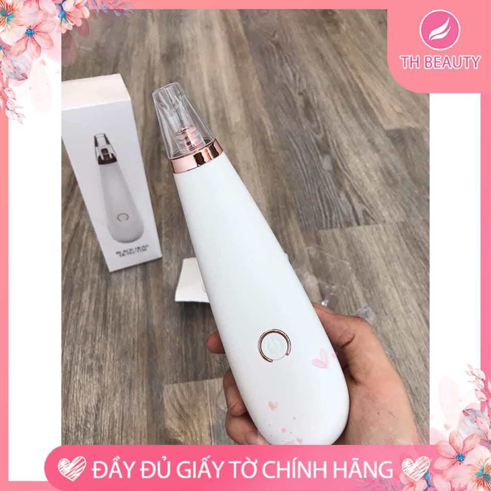 [Hcm][Chính Hãng] Máy Hút Mụn Đa Chức Năng