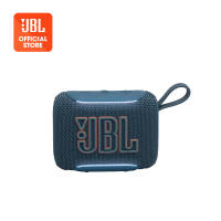 Loa bluetooth JBL GO 5 - Hàng chính hãng - Nhỏ gọn kháng nước kháng va đập