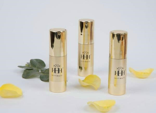 KEM CHÔNG NẮNG BB CREAM HHH HAVY BEAUTY