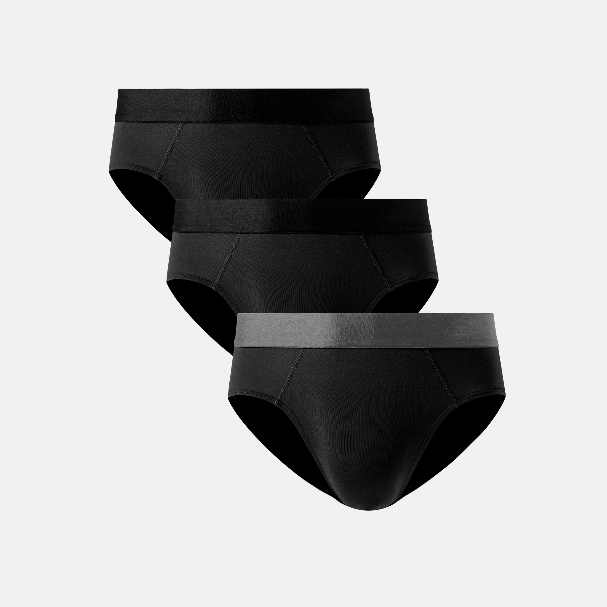 [SALE TẾT]Combo 03 Quần lót nam Brief Excool Function - Coolmate