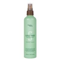 Xịt dưỡng tóc và tạo kiểu hương nước hoa Water Essence Soap Fragrance Hàn Quốc 252ml