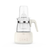 Fatzbaby quick 16 plus máy đun và hâm nước pha sữa điều khiển từ xa thông minh bảo hành chính hãng 12 tháng
