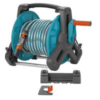 Bộ Vòi Tưới Treo Tường Gardena 08009-20
