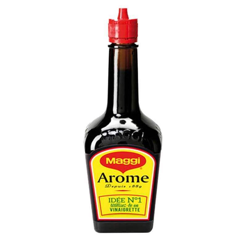 Nước Tương Maggi Arome Saveur Pháp 200ml - 800ml (Product From France)