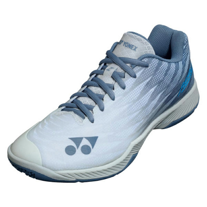 Giày cầu lông bóng chuyền Yonex AERUS SHBAZ2MEX mẫu mới màu xanh ghi