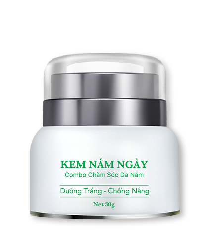 Biocosmetics Kem Nám Ngày | Biocos Kem Nám Ngày