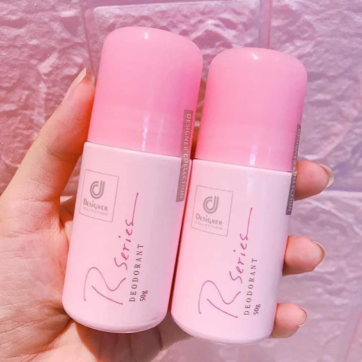 LĂN KHỬ MÙI NƯỚC HOA RSERIE